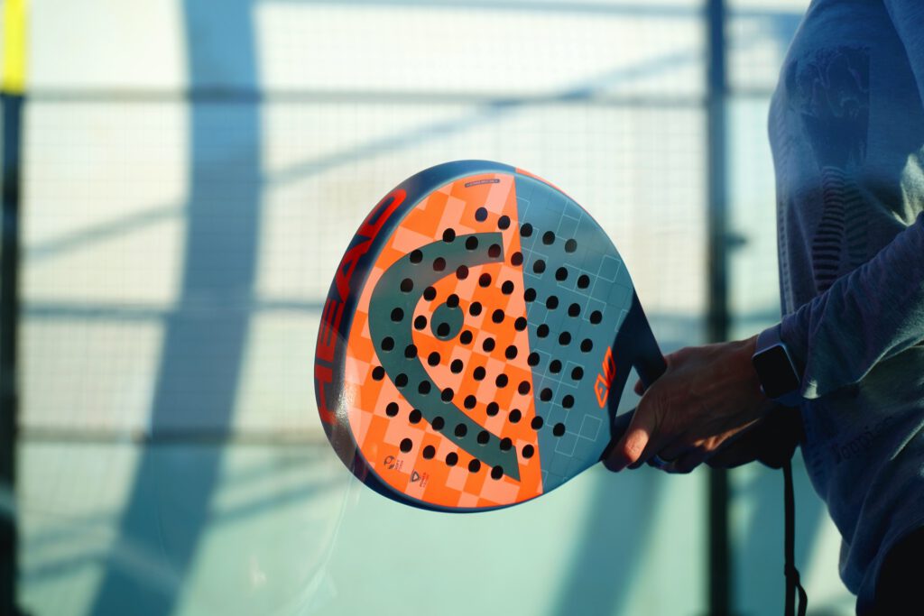 beste padel racket