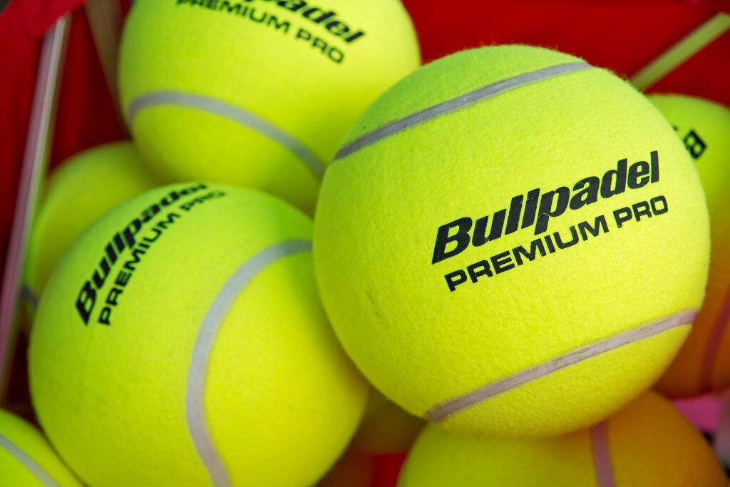 Beste Padelballen Beste Padelballen