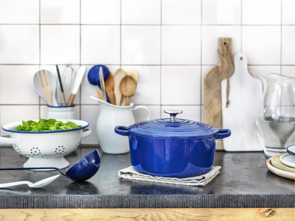 beste braadpan