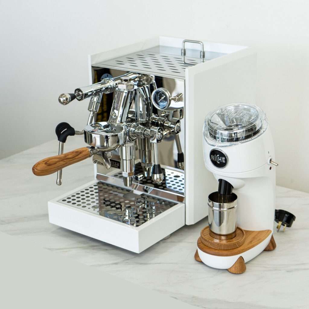beste koffiemachine