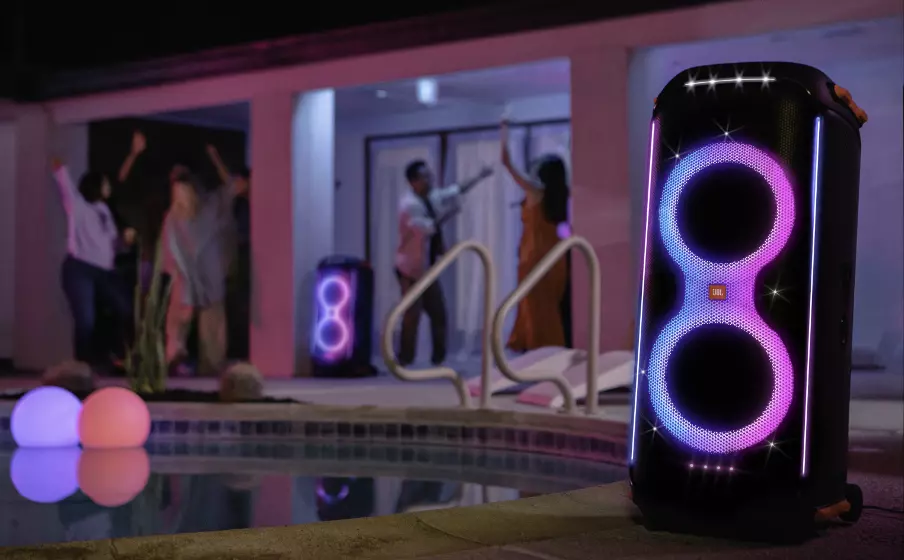 beste partyspeaker