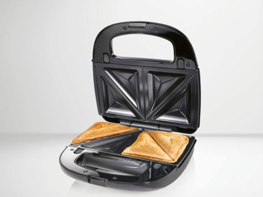 beste tosti ijzer