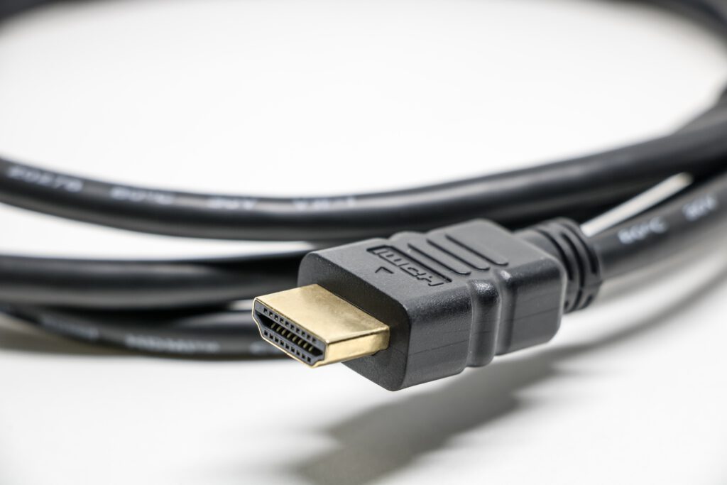 Beste HDMI kabel
