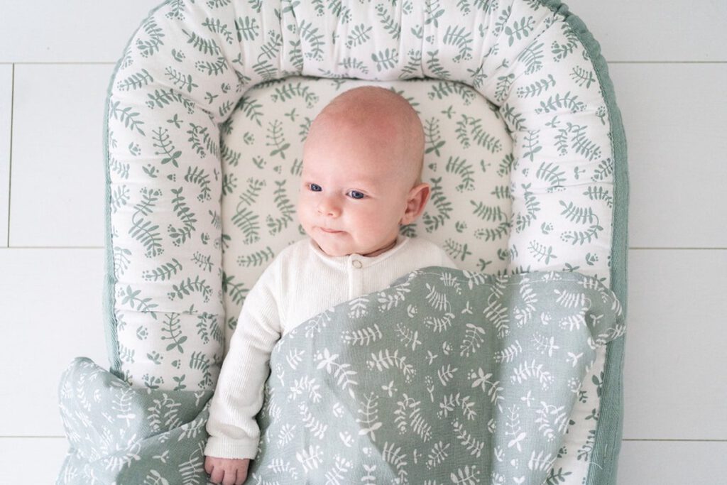 beste babynestje