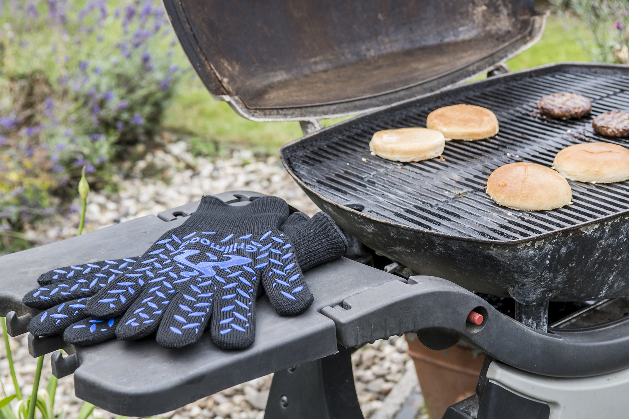 Beste bbq handschoen