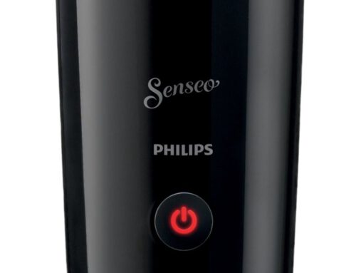 Philips Senseo CA6500/60 Review