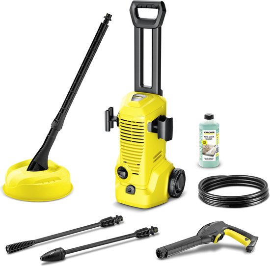 Kärcher K 2 Premium Home Hogedrukreiniger